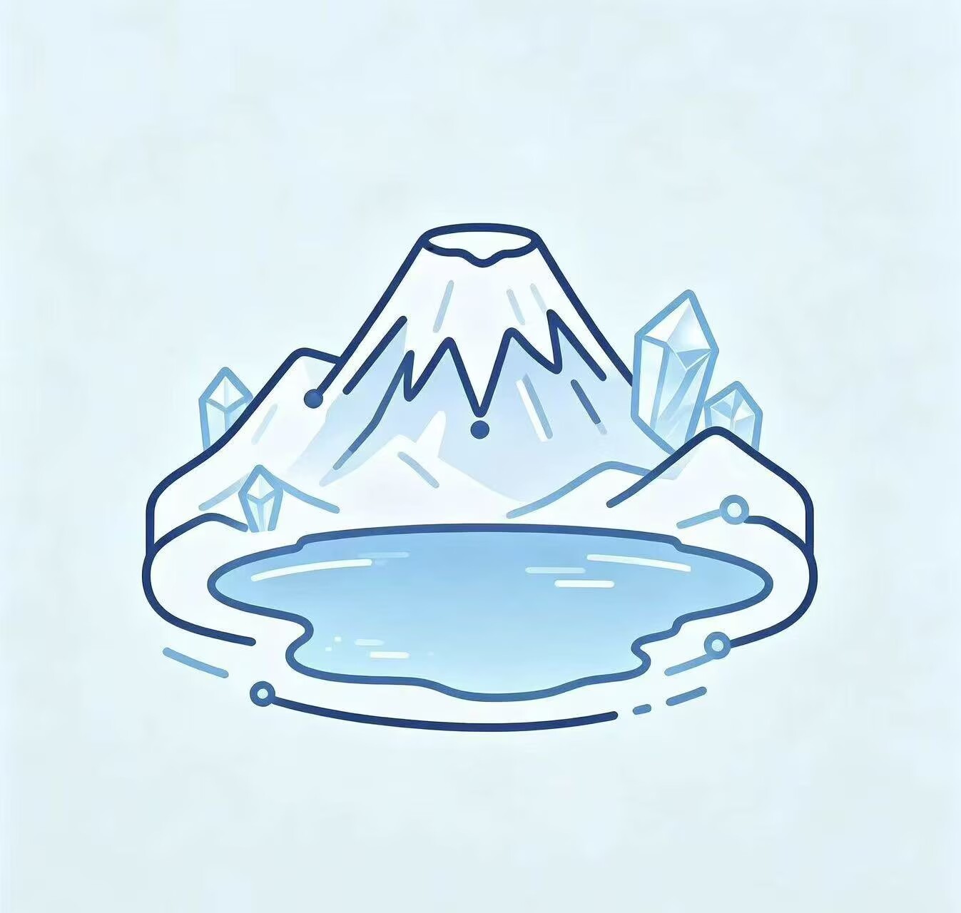 长白山